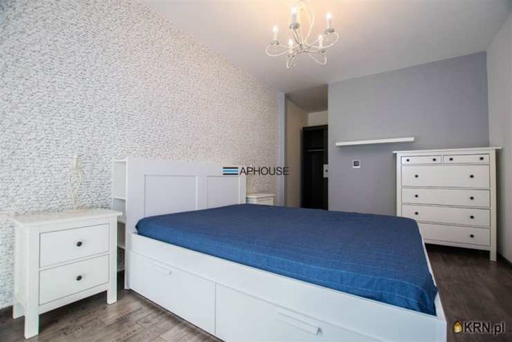 Kraków, Podgórze/Zabłocie, ul. Przemysłowa, Mieszkanie  do wynajęcia, 2 pokojowe