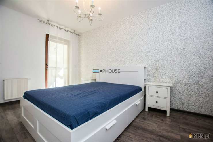 Kraków, Podgórze/Zabłocie, ul. Przemysłowa, 2 pokojowe, Mieszkanie  do wynajęcia