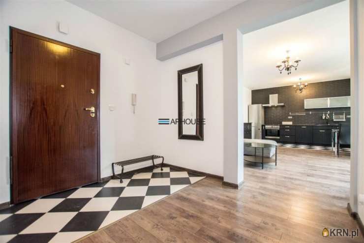 2 pokojowe, Mieszkanie  do wynajęcia, Kraków, Podgórze/Zabłocie, ul. Przemysłowa