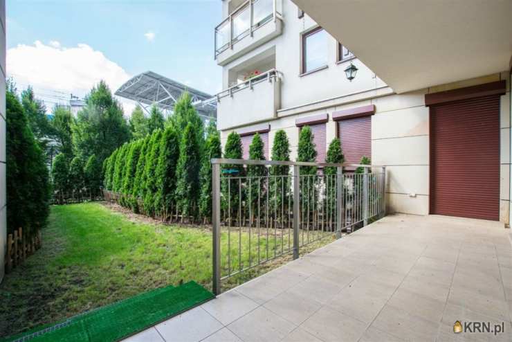 Aphouse Nieruchomości, Mieszkanie  do wynajęcia, Kraków, Podgórze/Zabłocie, ul. Przemysłowa