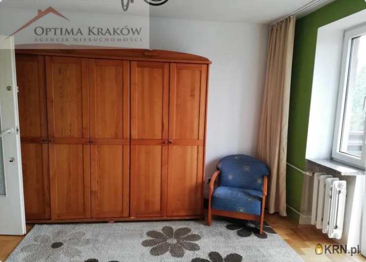 Mieszkanie  na sprzedaż, Kraków, Podgórze Duchackie/Kurdwanów, ul. Kordiana, 3 pokojowe