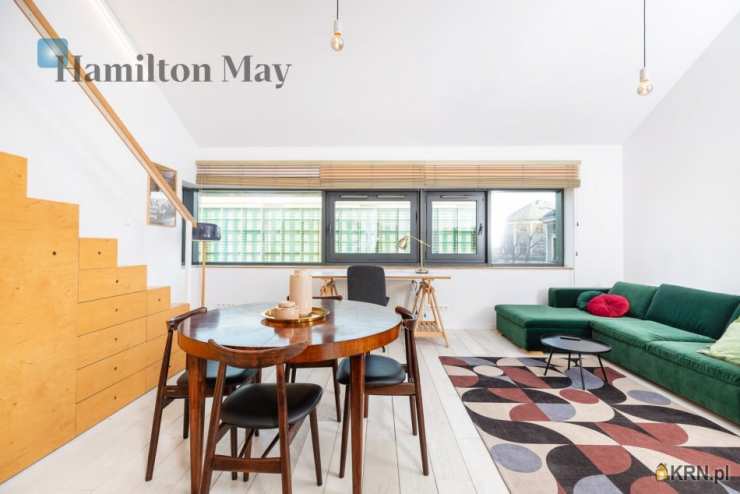 Kraków, Grzegórzki, ul. św. Łazarza, Mieszkanie  do wynajęcia, 