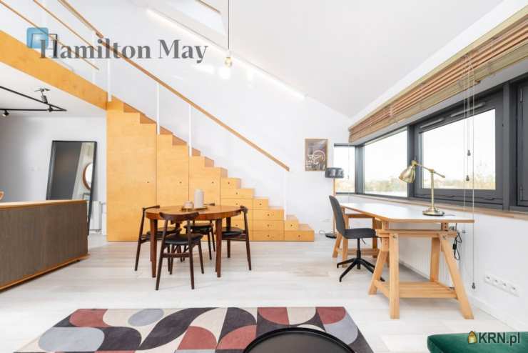 Kraków, Grzegórzki, ul. św. Łazarza, , Mieszkanie  do wynajęcia