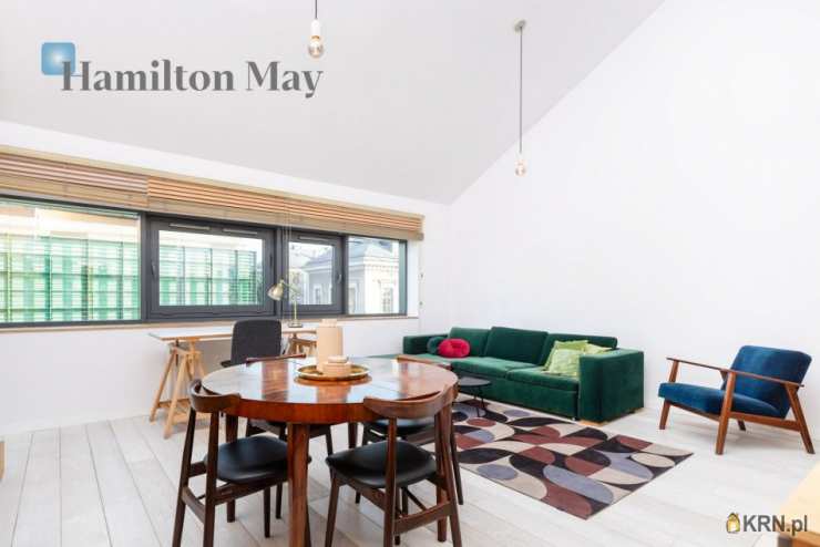 , Kraków, Grzegórzki, ul. św. Łazarza, Mieszkanie  do wynajęcia