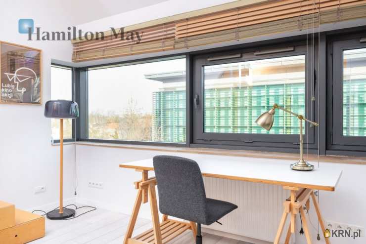 , Mieszkanie  do wynajęcia, Kraków, Grzegórzki, ul. św. Łazarza