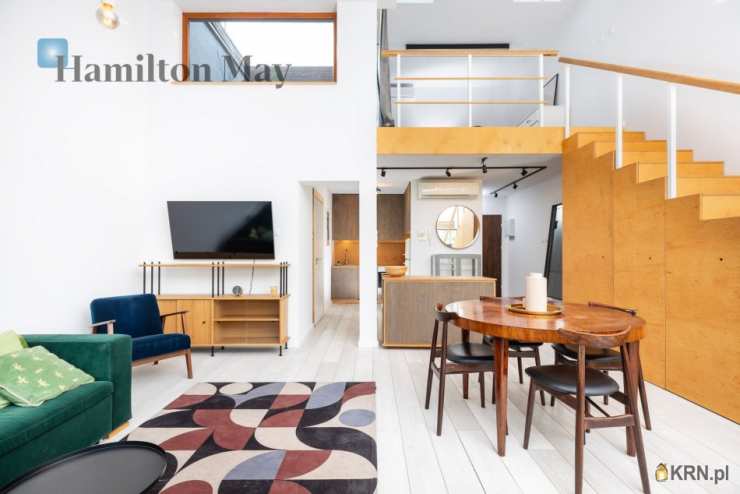 Mieszkanie  do wynajęcia, , Kraków, Grzegórzki, ul. św. Łazarza