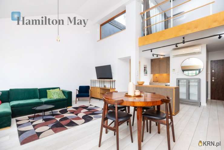 Kraków, Grzegórzki, ul. św. Łazarza, Mieszkanie  do wynajęcia, 