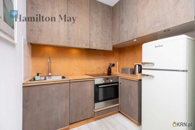 , Mieszkanie  do wynajęcia, Kraków, Grzegórzki, ul. św. Łazarza