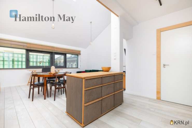 Hamilton May, Mieszkanie  do wynajęcia, Kraków, Grzegórzki, ul. św. Łazarza