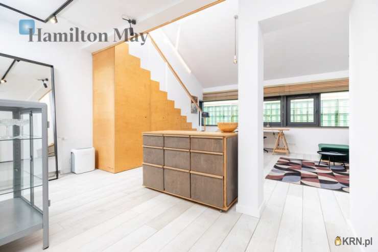 Mieszkanie  do wynajęcia, Kraków, Grzegórzki, ul. św. Łazarza, 