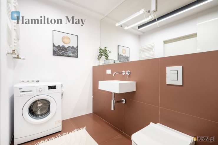 Kraków, Grzegórzki, ul. św. Łazarza, Mieszkanie  do wynajęcia, 