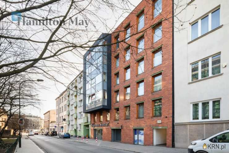 , Mieszkanie  do wynajęcia, Kraków, Grzegórzki, ul. św. Łazarza