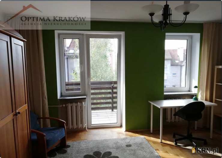 Mieszkanie  na sprzedaż, 3 pokojowe, Kraków, Podgórze Duchackie/Kurdwanów, ul. Kordiana