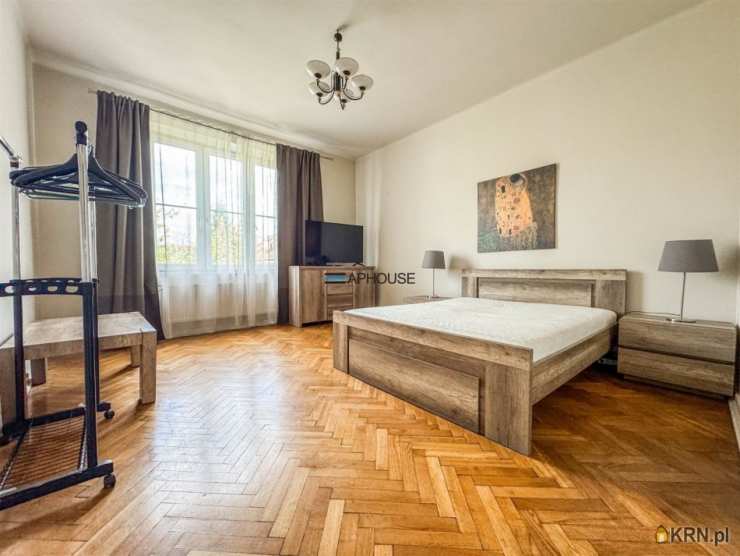Mieszkanie  do wynajęcia, Kraków, Grzegórzki, ul. Botaniczna, 2 pokojowe
