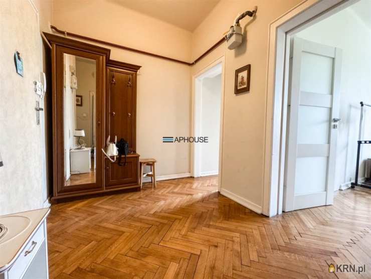 Aphouse Nieruchomości, Mieszkanie  do wynajęcia, Kraków, Grzegórzki, ul. Botaniczna