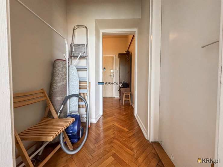 Mieszkanie  do wynajęcia, Kraków, Grzegórzki, ul. Botaniczna, 2 pokojowe