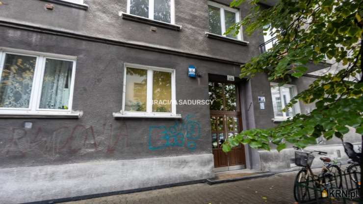 3 pokojowe, Mieszkanie  do wynajęcia, Kraków, Zwierzyniec/Salwator, ul. Filarecka