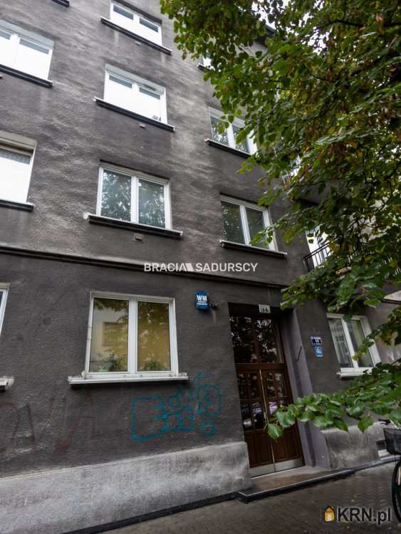Bracia Sadurscy Oddział BS2 Rynek Pierwotny, Mieszkanie  do wynajęcia, Kraków, Zwierzyniec/Salwator, ul. Filarecka