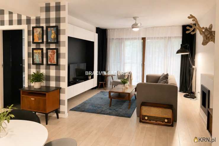 Kraków, Podgórze, ul. Przemysłowa, Mieszkanie  do wynajęcia, 2 pokojowe