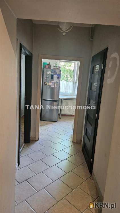 Mieszkanie  na sprzedaż, 3 pokojowe, Kraków, Nowa Huta, ul. Ogrodowe