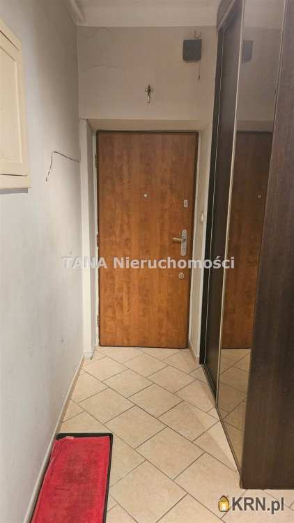 Kraków, Nowa Huta, ul. Ogrodowe, Mieszkanie  na sprzedaż, 3 pokojowe