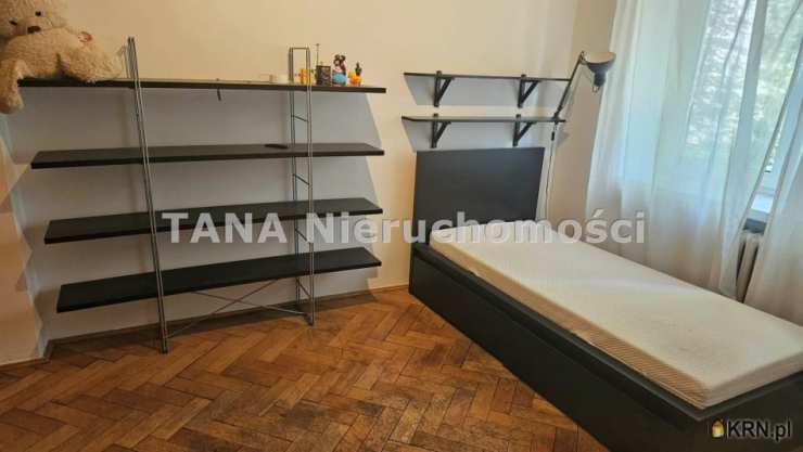 Tana Nieruchomości, Mieszkanie  na sprzedaż, Kraków, Nowa Huta, ul. Ogrodowe