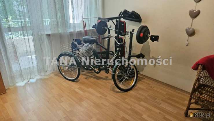 Mieszkanie  na sprzedaż, Kraków, Nowa Huta, ul. Ogrodowe, 3 pokojowe