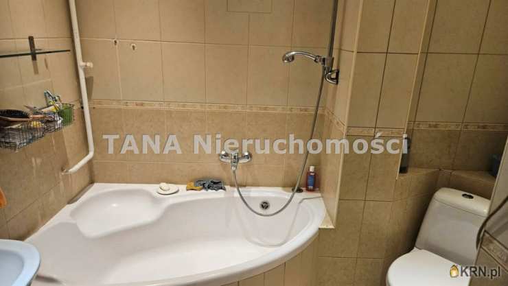 Mieszkanie  na sprzedaż, 3 pokojowe, Kraków, Nowa Huta, ul. Ogrodowe