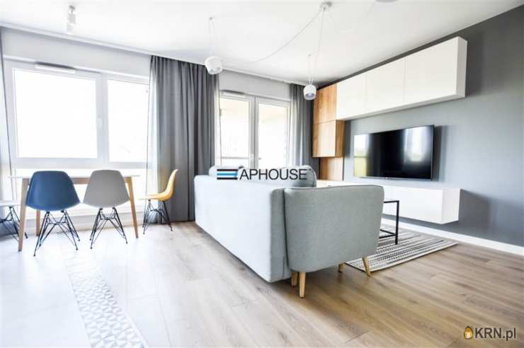 Aphouse Nieruchomości, Mieszkanie  do wynajęcia, Kraków, Podgórze/Zabłocie, ul. 