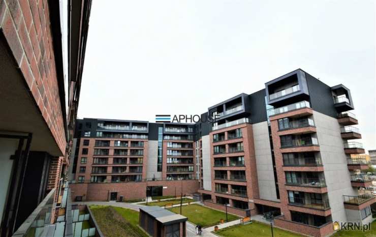 Aphouse Nieruchomości, Mieszkanie  do wynajęcia, Kraków, Podgórze/Zabłocie, ul. 