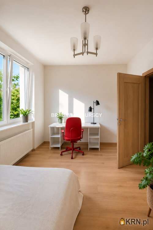 Mieszkanie  do wynajęcia, Kraków, Zwierzyniec/Salwator, ul. Filarecka, 3 pokojowe
