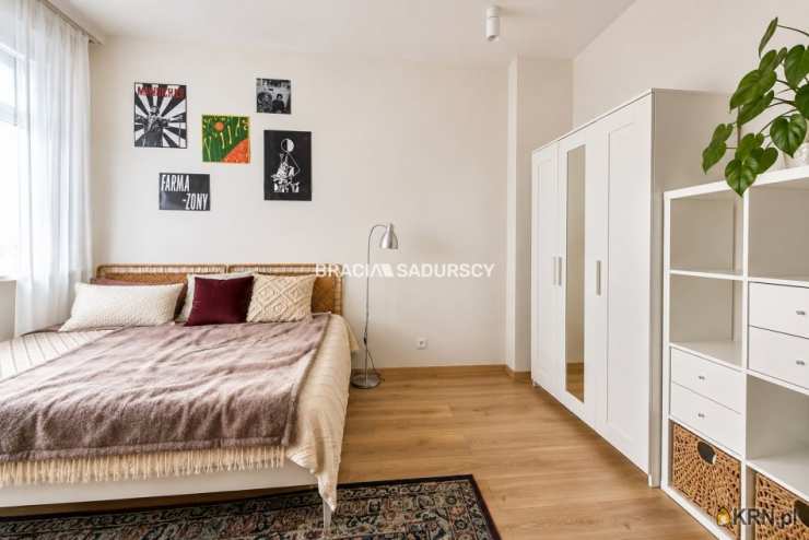 Mieszkanie  do wynajęcia, Kraków, Zwierzyniec/Salwator, ul. Filarecka, 3 pokojowe