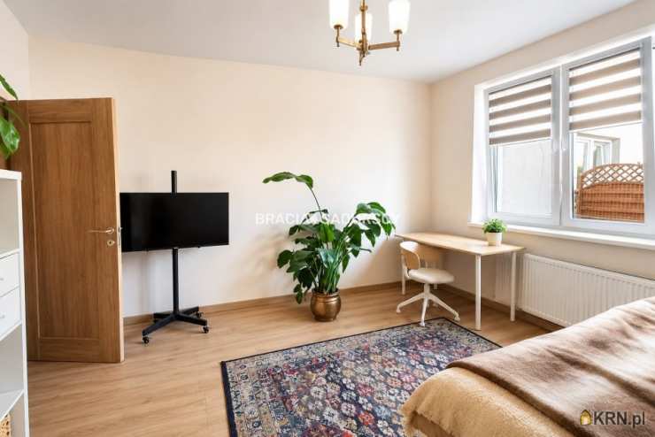 Mieszkanie  do wynajęcia, 3 pokojowe, Kraków, Zwierzyniec/Salwator, ul. Filarecka