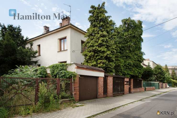 Hamilton May, Mieszkanie  do wynajęcia, Kraków, Grzegórzki, ul. Orląt Lwowskich
