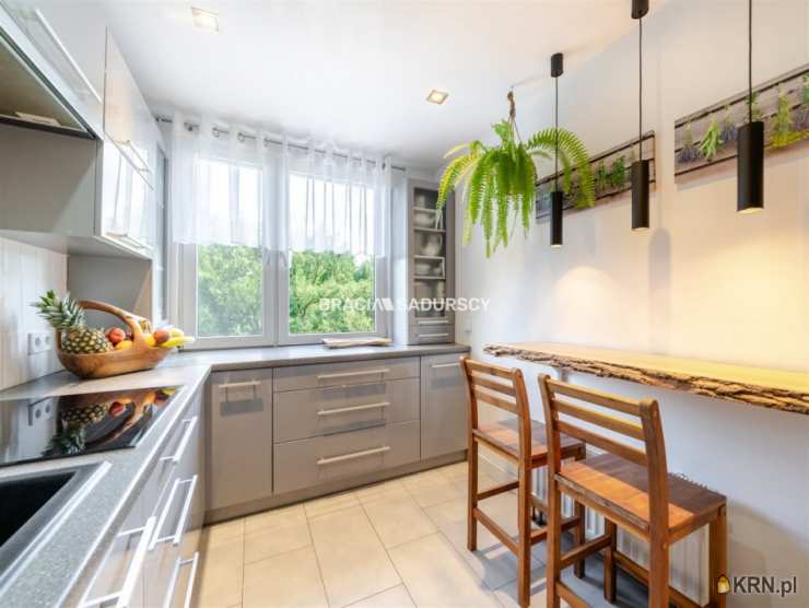 3 pokojowe, Kraków, Podgórze Duchackie/Wola Duchacka, ul. Beskidzka, Mieszkanie  na sprzedaż