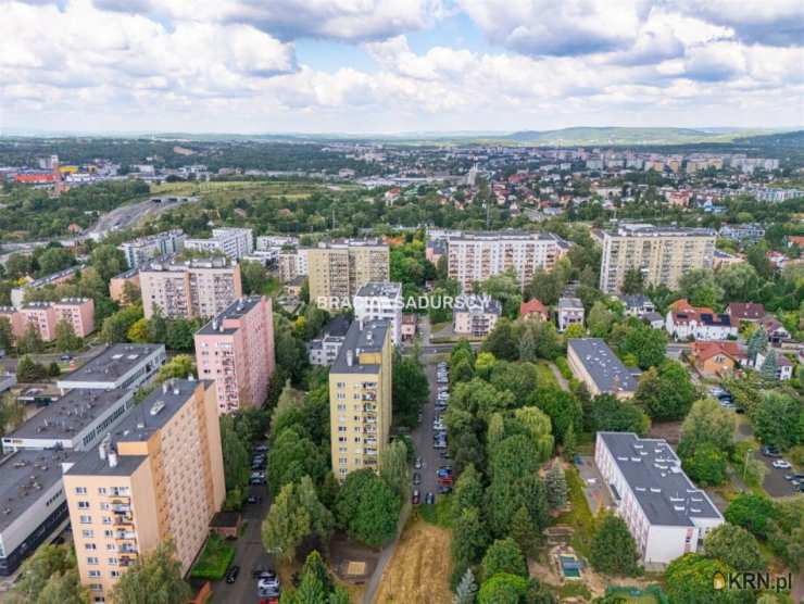 Kraków, Podgórze Duchackie/Wola Duchacka, ul. Beskidzka, 3 pokojowe, Mieszkanie  na sprzedaż