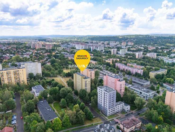 3 pokojowe, Kraków, Podgórze Duchackie/Wola Duchacka, ul. Beskidzka, Mieszkanie  na sprzedaż