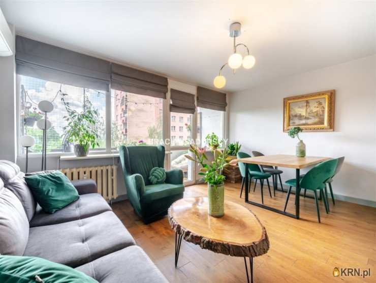 3 pokojowe, Kraków, Podgórze Duchackie/Wola Duchacka, ul. Beskidzka, Mieszkanie  na sprzedaż