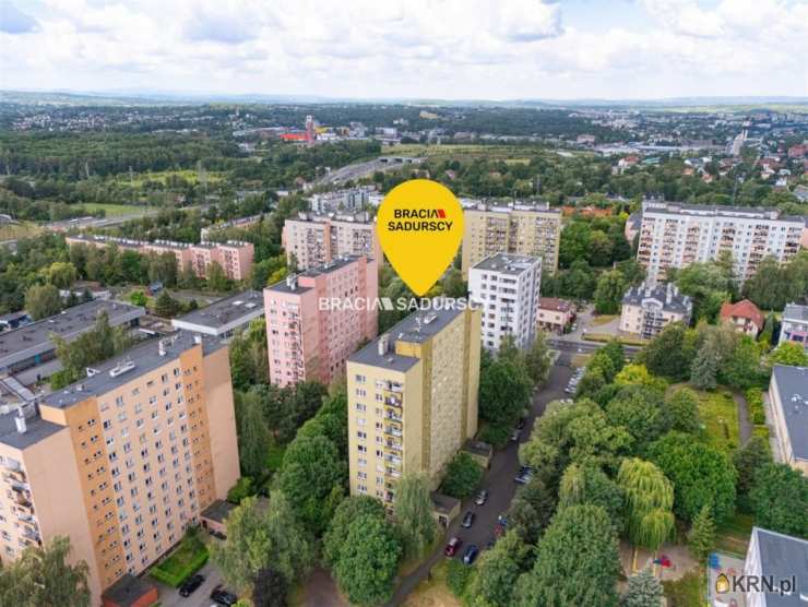 Kraków, Podgórze Duchackie/Wola Duchacka, ul. Beskidzka, Mieszkanie  na sprzedaż, 3 pokojowe