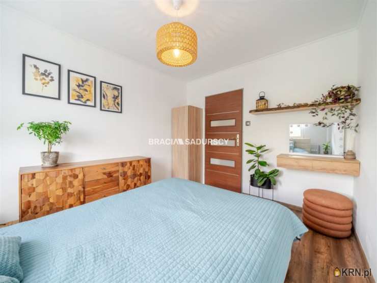Mieszkanie  na sprzedaż, 3 pokojowe, Kraków, Podgórze Duchackie/Wola Duchacka, ul. Beskidzka