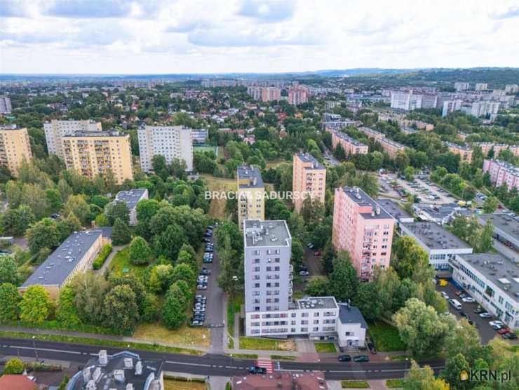 3 pokojowe, Mieszkanie  na sprzedaż, Kraków, Podgórze Duchackie/Wola Duchacka, ul. Beskidzka