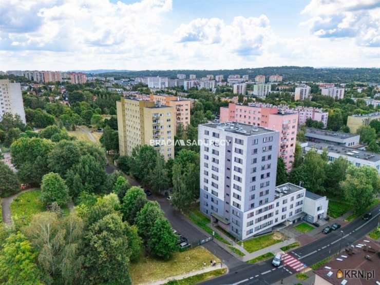 Bracia Sadurscy Oddział BS1 Kapelanka, Mieszkanie  na sprzedaż, Kraków, Podgórze Duchackie/Wola Duchacka, ul. Beskidzka