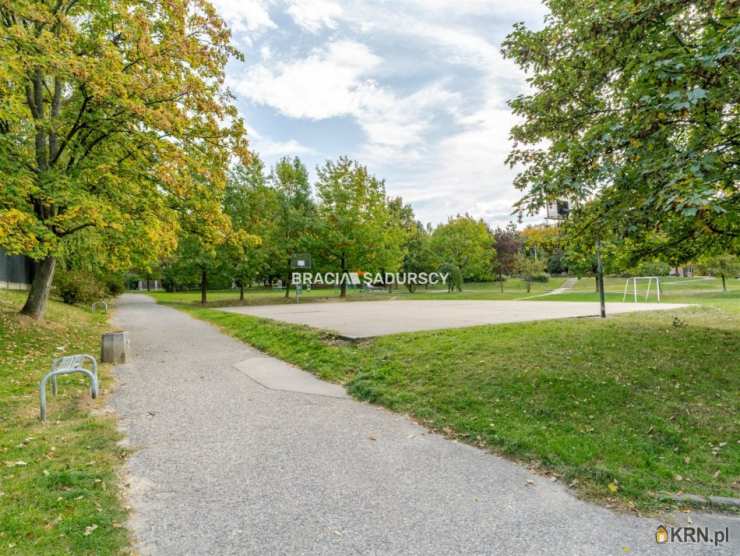 Mieszkanie  na sprzedaż, Kraków, Podgórze Duchackie, ul. Sanocka, 4 pokojowe