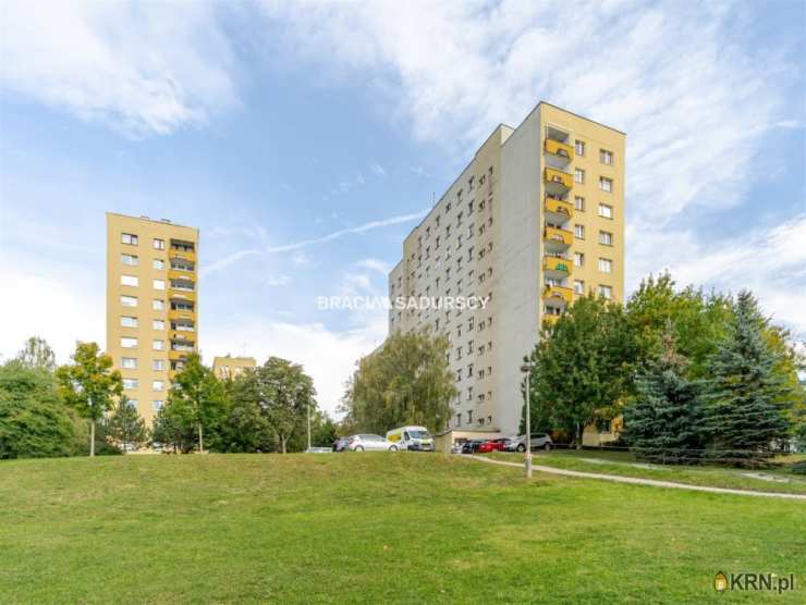 Mieszkanie  na sprzedaż, 4 pokojowe, Kraków, Podgórze Duchackie, ul. Sanocka