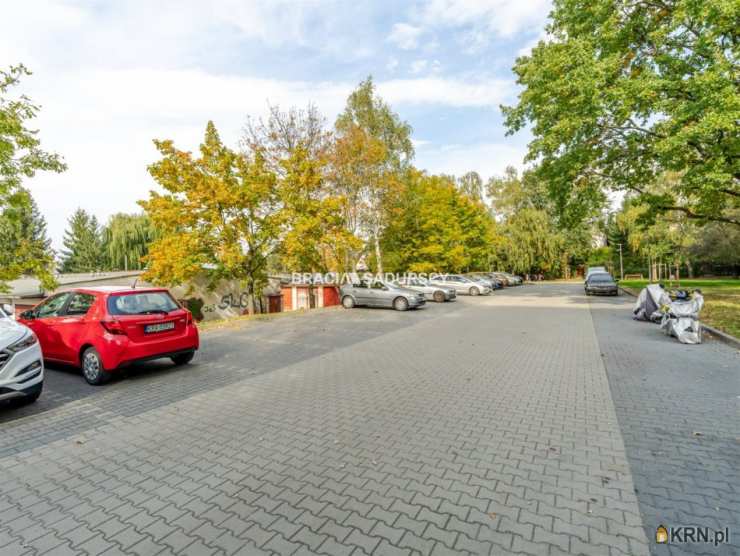 Mieszkanie  na sprzedaż, Kraków, Podgórze Duchackie, ul. Sanocka, 4 pokojowe