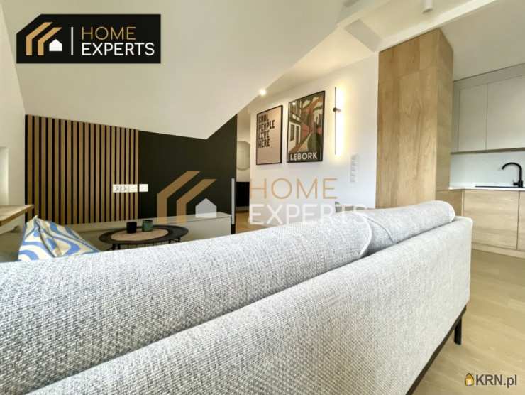 Mieszkanie  na sprzedaż, Lębork, ul. Kossaka, 3 pokojowe