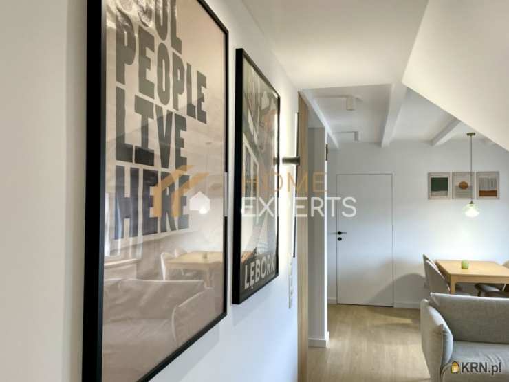 Lębork, ul. Kossaka, Mieszkanie  na sprzedaż, 3 pokojowe