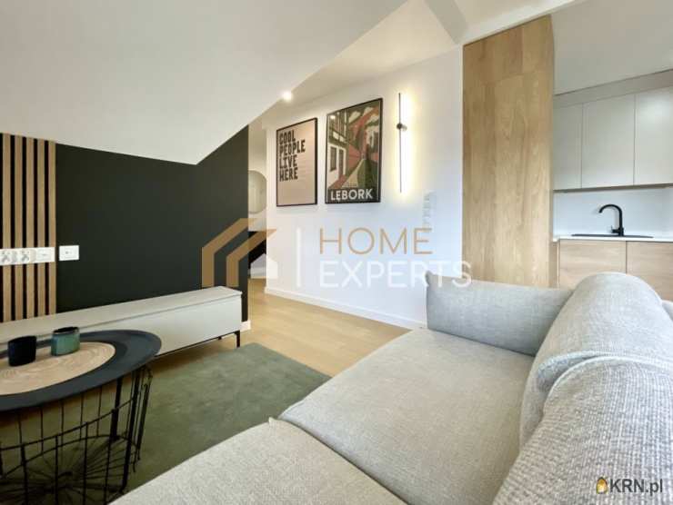 Lębork, ul. Kossaka, 3 pokojowe, Mieszkanie  na sprzedaż