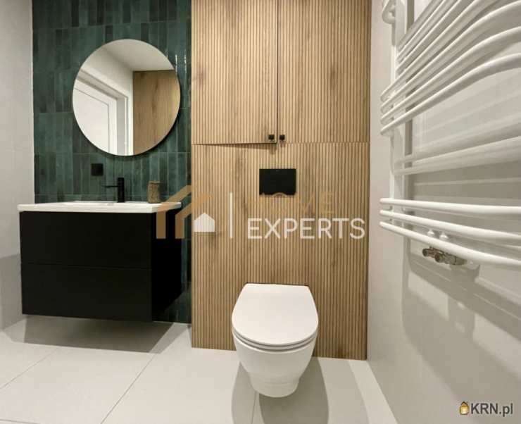 Lębork, ul. Kossaka, Mieszkanie  na sprzedaż, 3 pokojowe