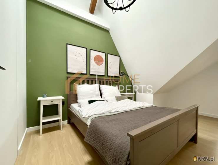 Mieszkanie  na sprzedaż, 3 pokojowe, Lębork, ul. Kossaka